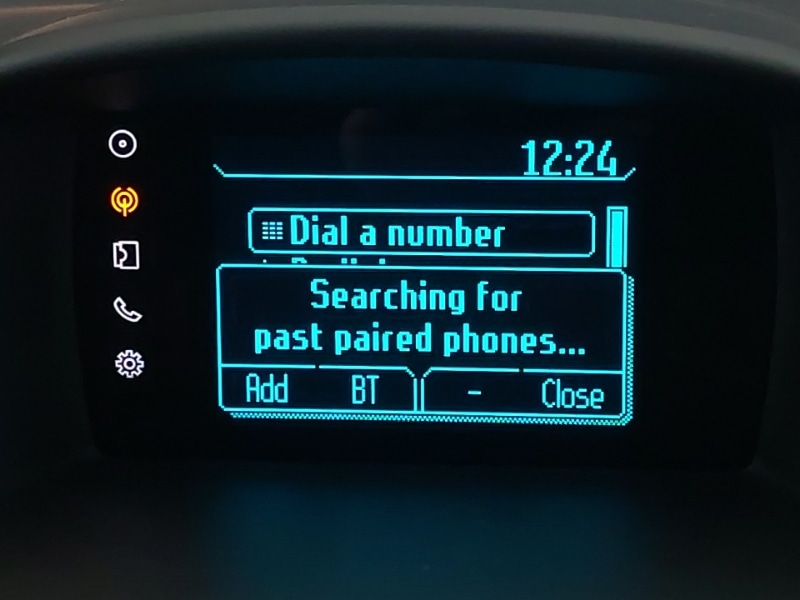 Used Ford Fiesta 2015 for sale - 77141418: Photo 11