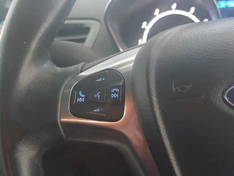 Used Ford Fiesta 2015 for sale - 77141418: Photo 13