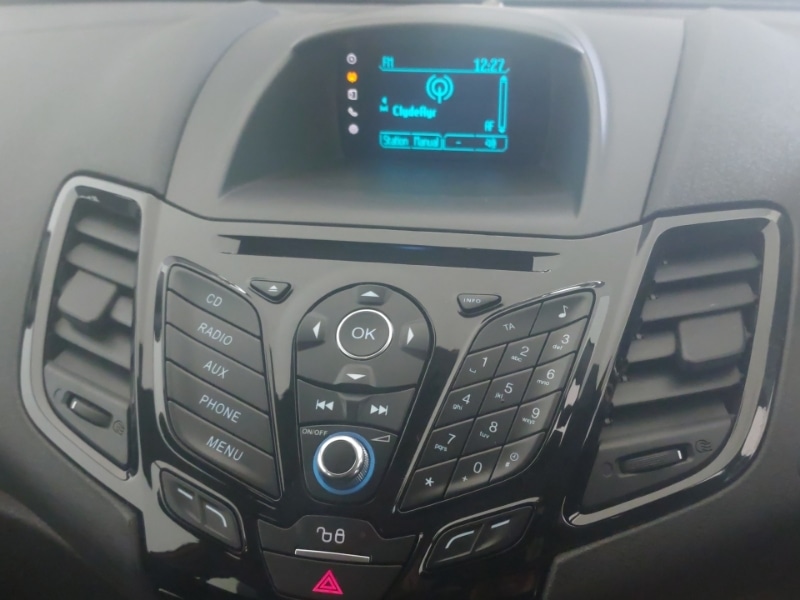 Used Ford Fiesta 2015 for sale - 77141418: Photo 16