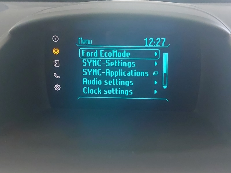 Used Ford Fiesta 2015 for sale - 77141418: Photo 17