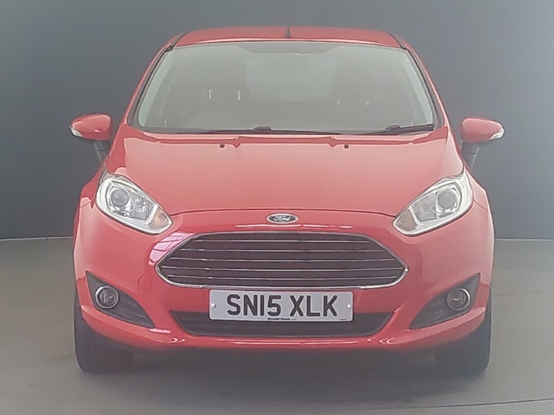 Used Ford Fiesta 2015 for sale - 77141418: Photo 19