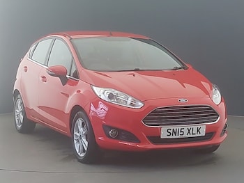 Ford Fiesta feature image