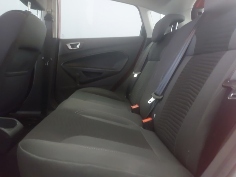 Used Ford Fiesta 2015 for sale - 77141418: Photo 6