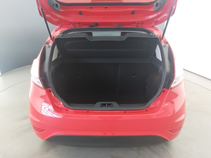 Used Ford Fiesta 2015 for sale - 77141418: Photo 8