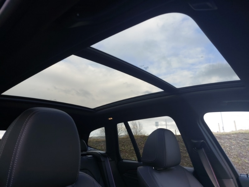 Used BMW X3 2022 for sale - 77329960: Photo 12