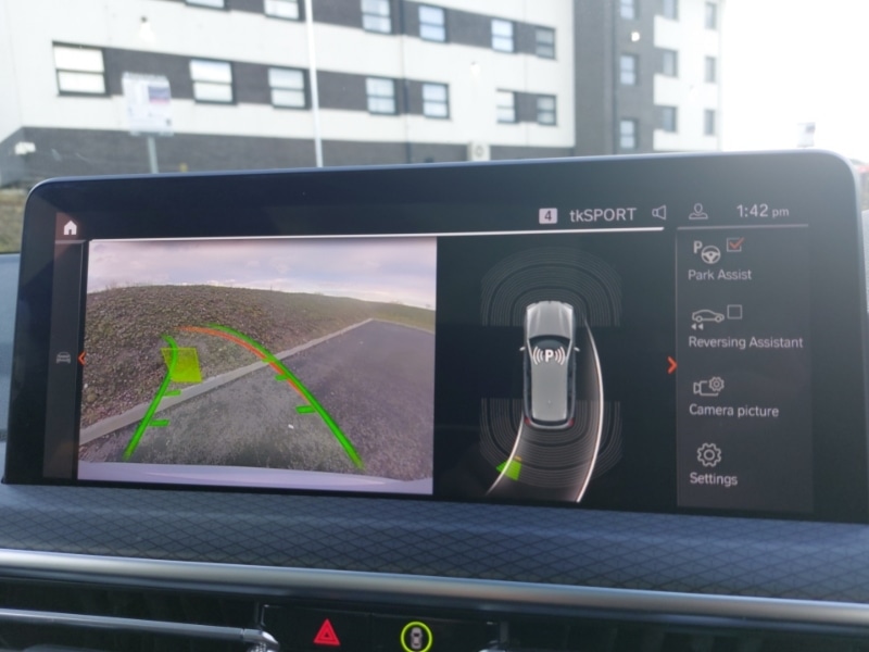 Used BMW X3 2022 for sale - 77329960: Photo 13