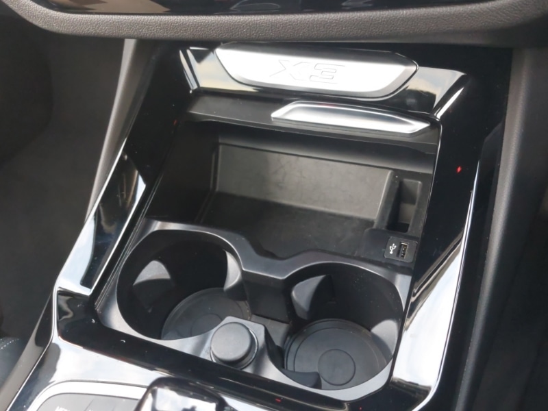 Used BMW X3 2022 for sale - 77329960: Photo 14