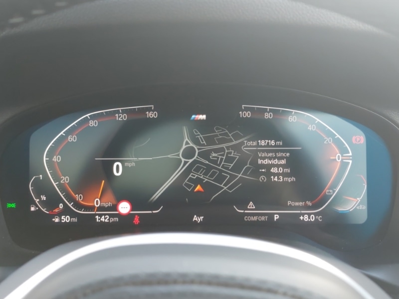 Used BMW X3 2022 for sale - 77329960: Photo 17