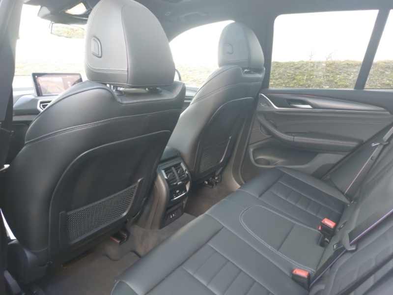 Used BMW X3 2022 for sale - 77329960: Photo 6