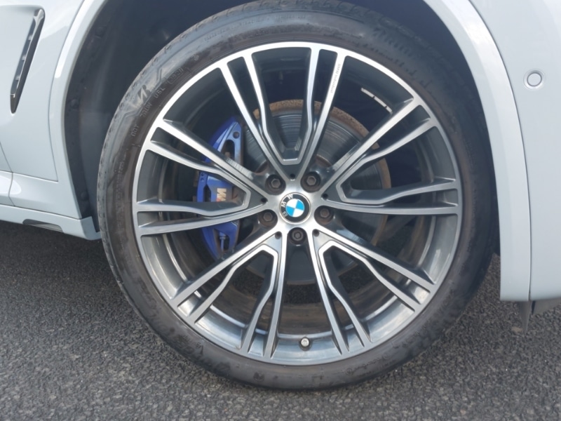 Used BMW X3 2022 for sale - 77329960: Photo 9