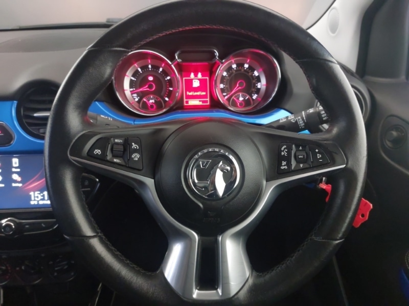 Used Vauxhall ADAM 2019 for sale - 76484153: Photo 11