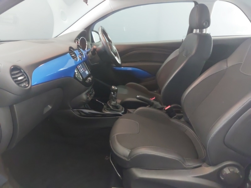 Used Vauxhall ADAM 2019 for sale - 76484153: Photo 5