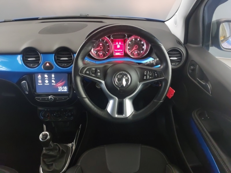 Used Vauxhall ADAM 2019 for sale - 76484153: Photo 7