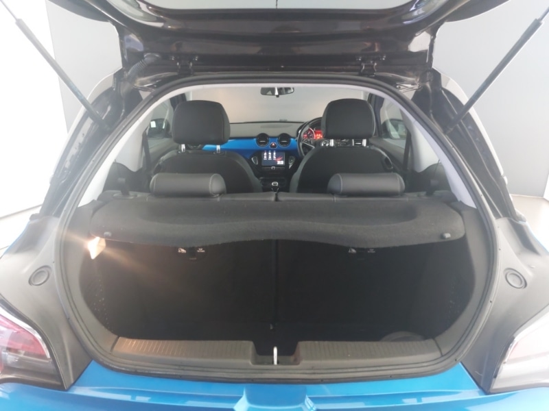 Used Vauxhall ADAM 2019 for sale - 76484153: Photo 8