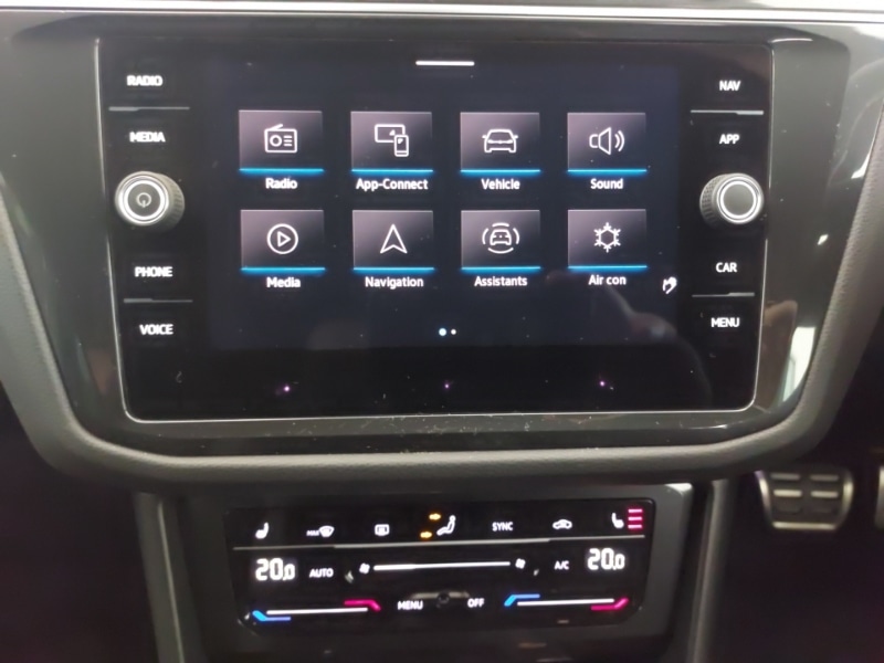 Used Volkswagen Tiguan 2023 for sale - 77517967: Photo 10