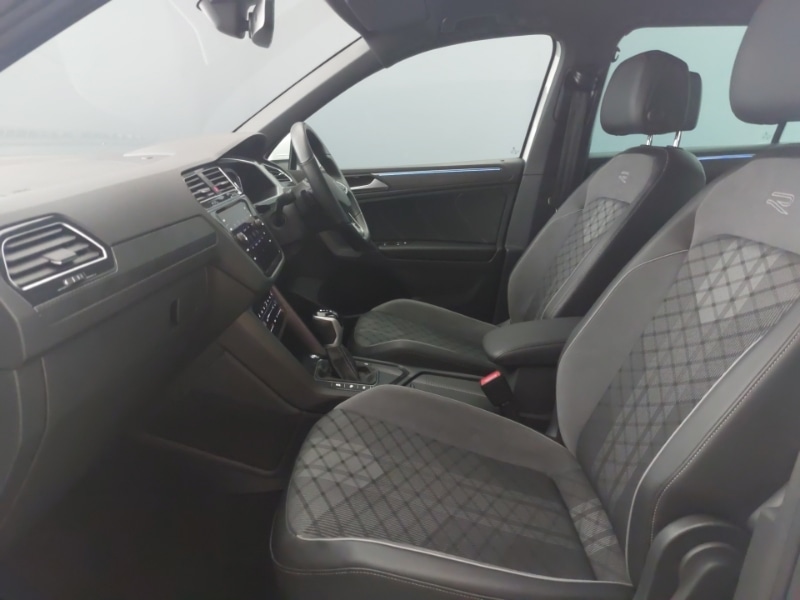 Used Volkswagen Tiguan 2023 for sale - 77517967: Photo 5