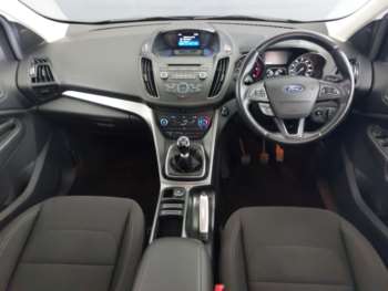 Used Ford Kuga 2017 for sale - 74804759: Photo