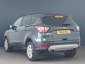 Used Ford Kuga 2017 for sale - 74804759: Photo