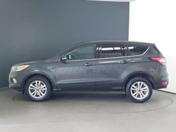Used Ford Kuga 2017 for sale - 74804759: Photo