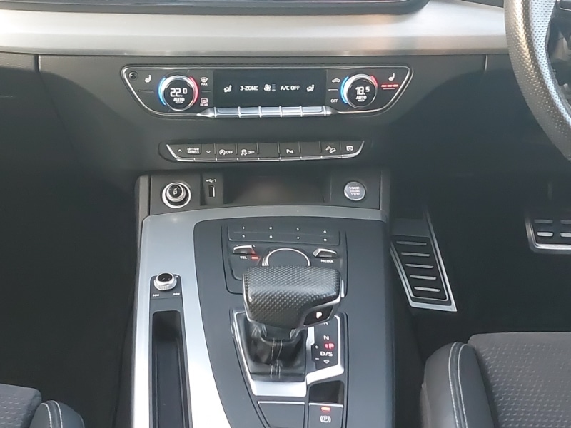 Used Audi Q5 2018 for sale - 76741642: Photo 10