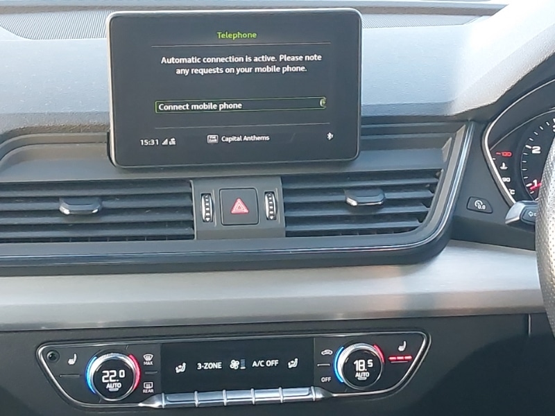 Used Audi Q5 2018 for sale - 76741642: Photo 11