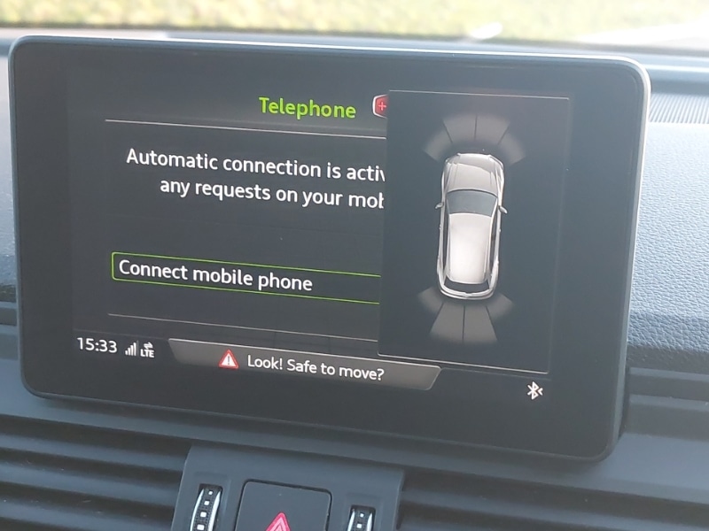 Used Audi Q5 2018 for sale - 76741642: Photo 13