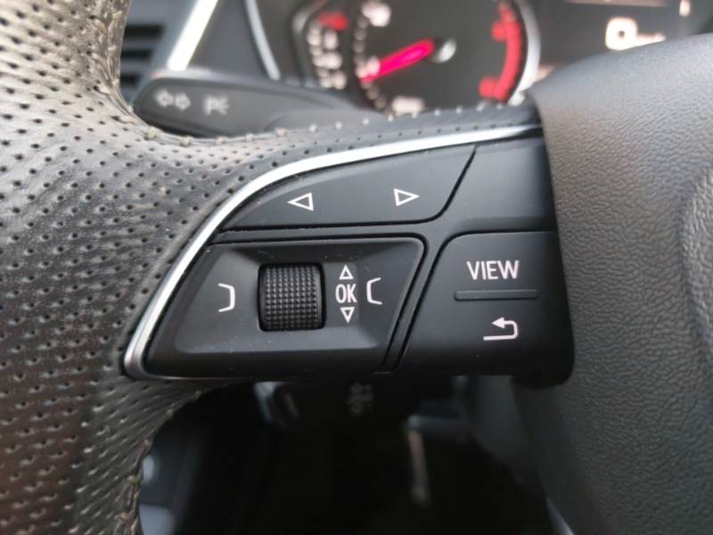 Used Audi Q5 2018 for sale - 76741642: Photo 14