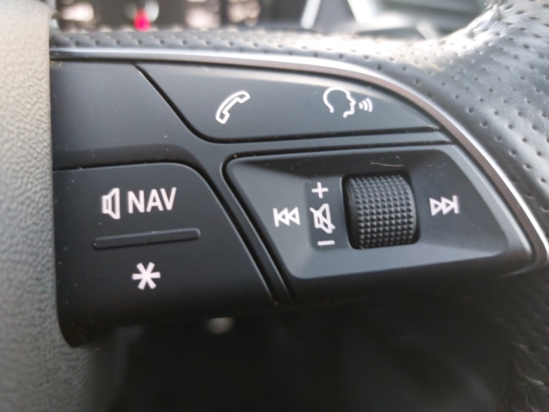 Used Audi Q5 2018 for sale - 76741642: Photo 15