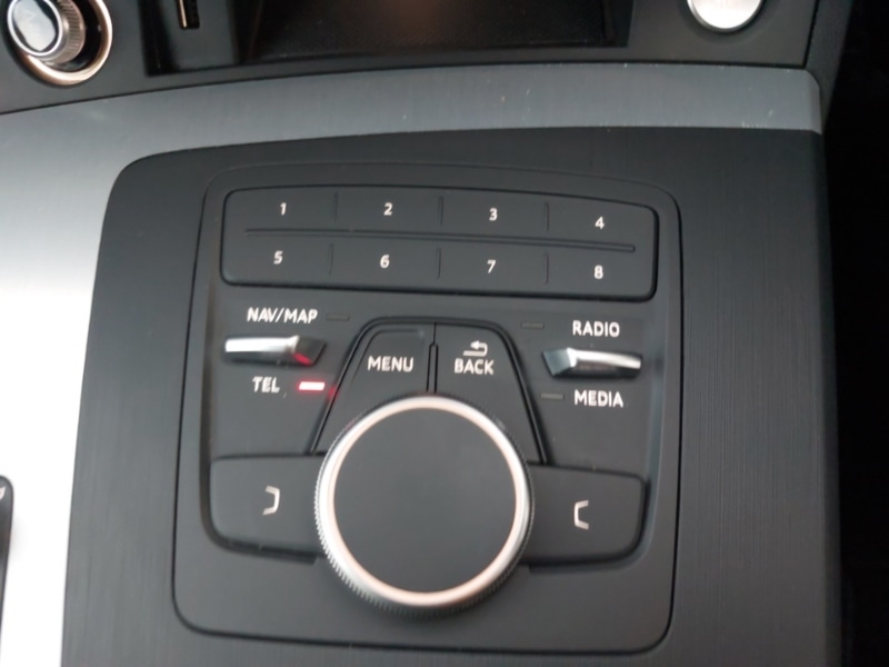 Used Audi Q5 2018 for sale - 76741642: Photo 16