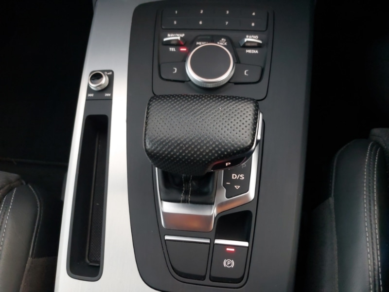 Used Audi Q5 2018 for sale - 76741642: Photo 17