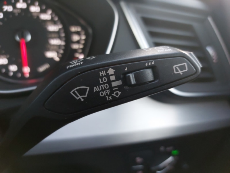 Used Audi Q5 2018 for sale - 76741642: Photo 18