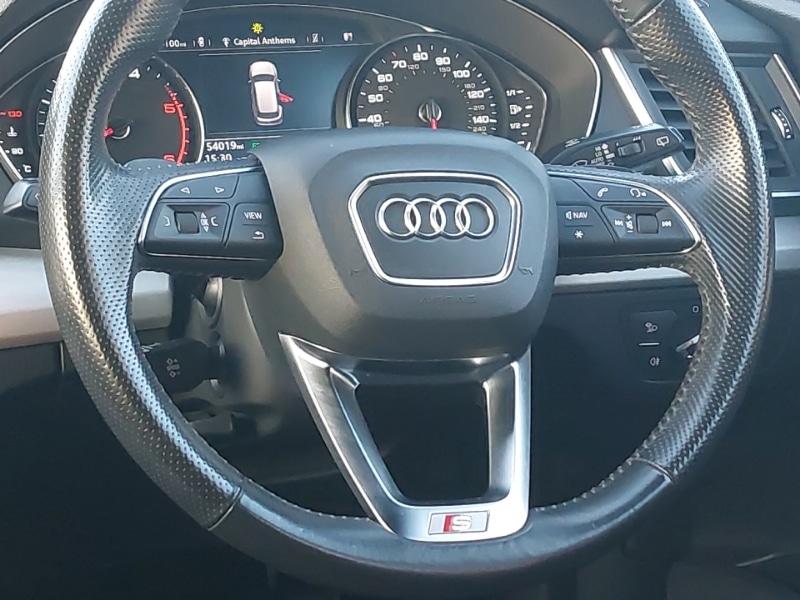Used Audi Q5 2018 for sale - 76741642: Photo 7