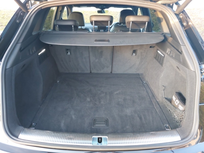 Used Audi Q5 2018 for sale - 76741642: Photo 8