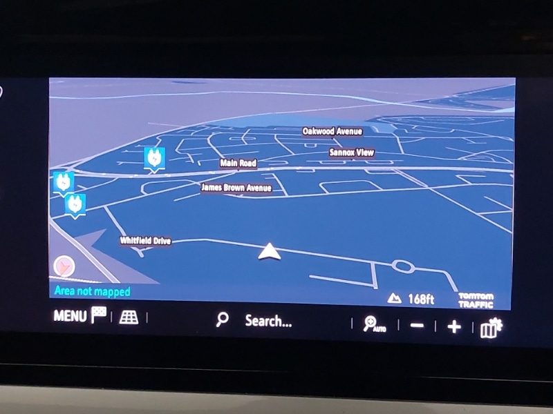 Used Vauxhall Mokka 2023 for sale - 76418851: Photo 11