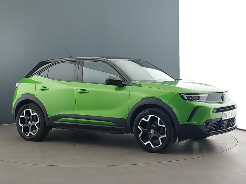 Used Vauxhall Mokka 2023 for sale - 76418851: Photo 12
