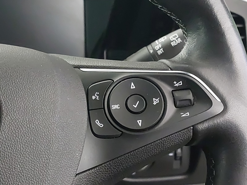 Used Vauxhall Mokka 2023 for sale - 76418851: Photo 13