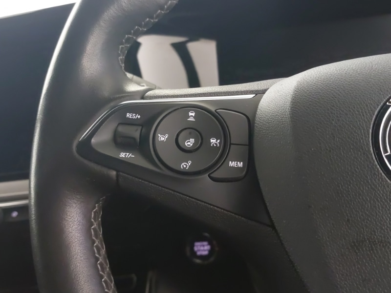 Used Vauxhall Mokka 2023 for sale - 76418851: Photo 14