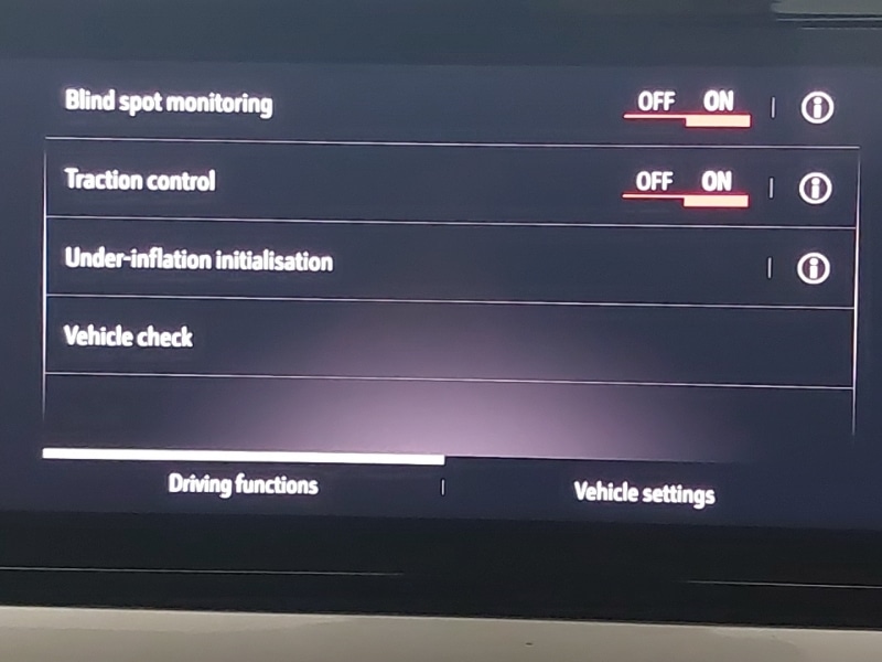 Used Vauxhall Mokka 2023 for sale - 76418851: Photo 17