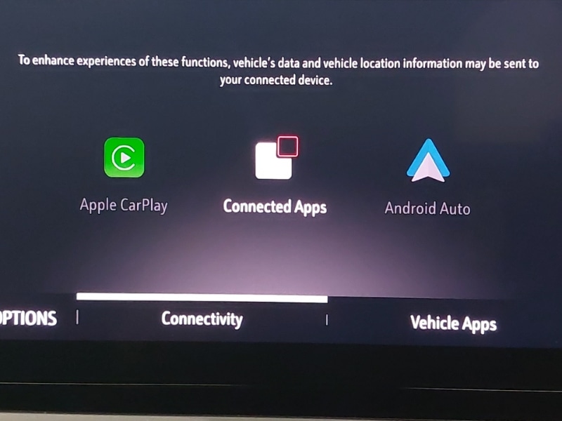 Used Vauxhall Mokka 2023 for sale - 76418851: Photo 18