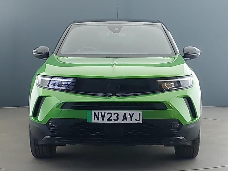 Used Vauxhall Mokka 2023 for sale - 76418851: Photo 19