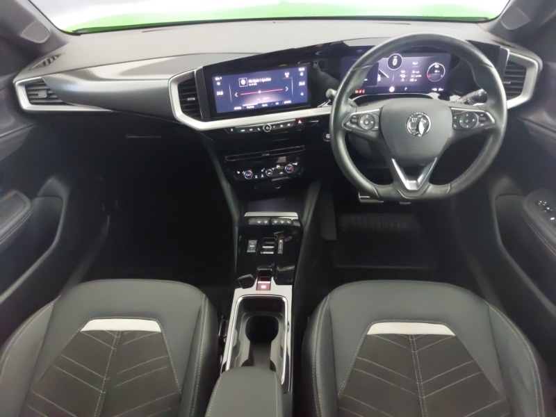 Used Vauxhall Mokka 2023 for sale - 76418851: Photo 2