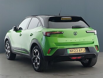 Used Vauxhall Mokka 2023 for sale - 76418851: Photo