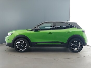 Used Vauxhall Mokka 2023 for sale - 76418851: Photo