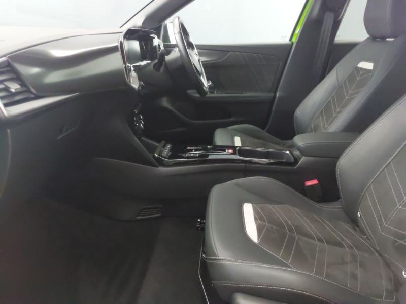 Used Vauxhall Mokka 2023 for sale - 76418851: Photo 5