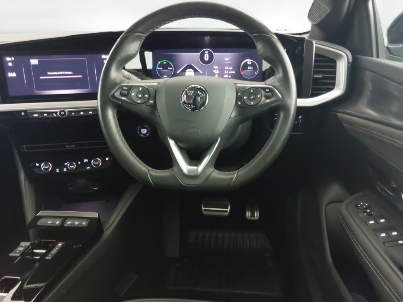 Used Vauxhall Mokka 2023 for sale - 76418851: Photo 7