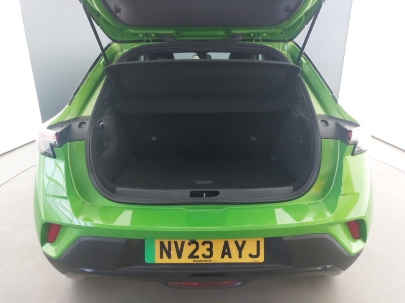 Used Vauxhall Mokka 2023 for sale - 76418851: Photo 8