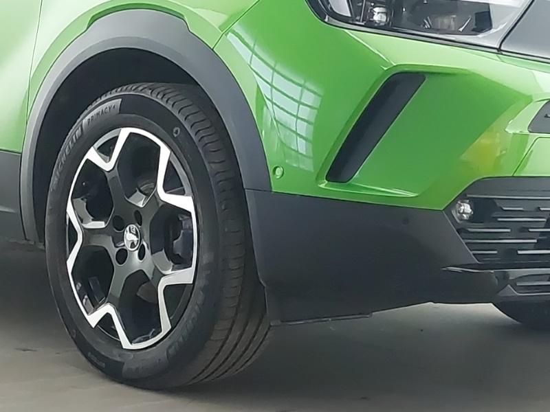 Used Vauxhall Mokka 2023 for sale - 76418851: Photo 9