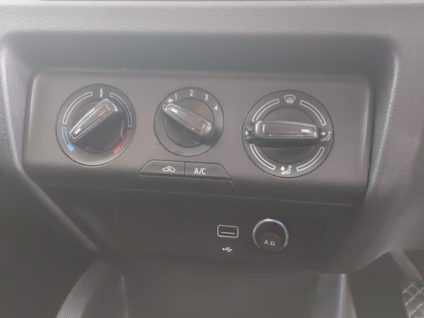 Used Skoda Fabia 2020 for sale - 76208539: Photo 15