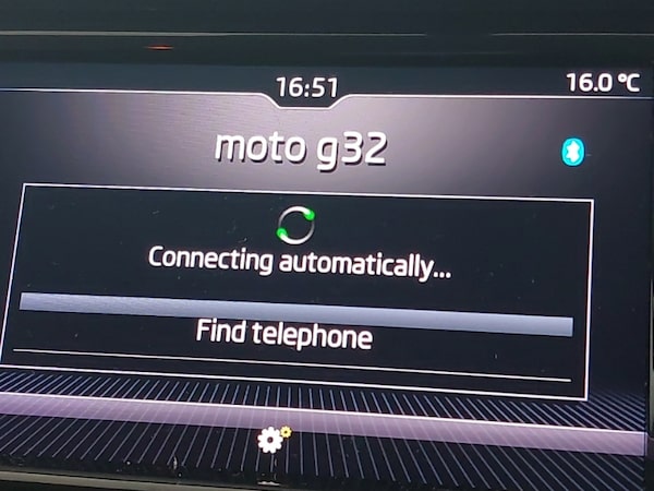 Used Skoda Fabia 2020 for sale - 76208539: Photo 16
