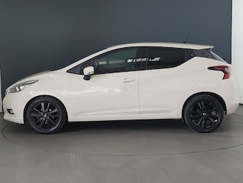 Used Nissan Micra 2019 for sale - 78606448: Photo